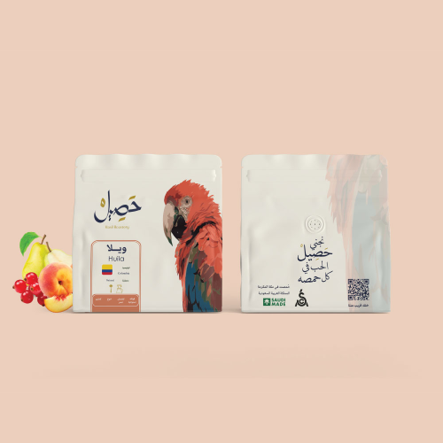 كولومبيا ويلا