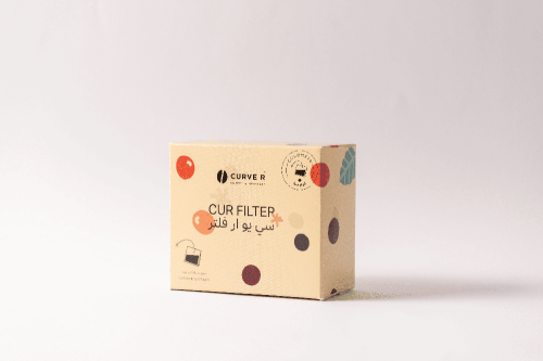 سي يو ار فلتر - كولومبيا