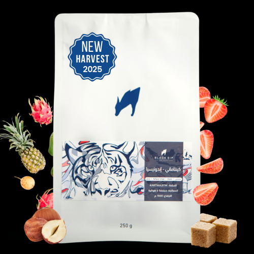 اندونيسيا كينتاماني