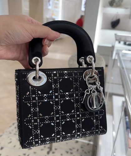 شنطة ديور ماستر