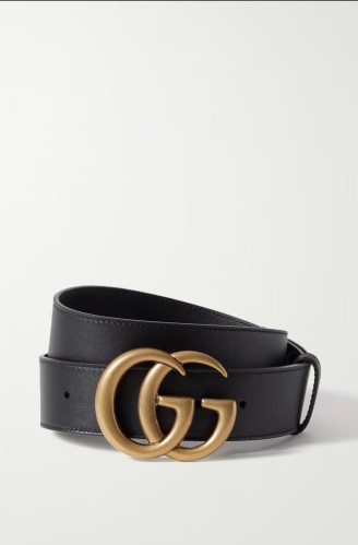 حزام قوتشي 3،5 cm