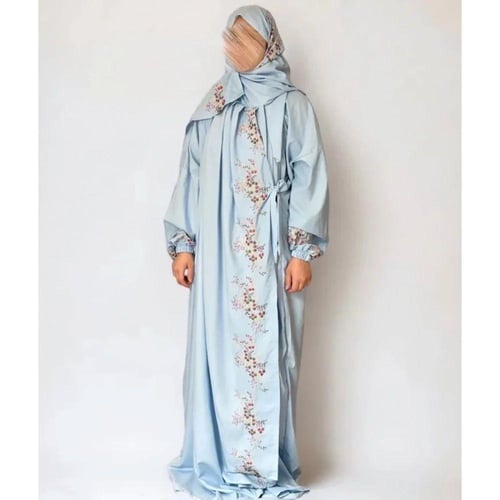 هديه رمضانيه فاخره طقم صلاه