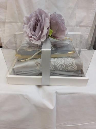 طقم صلاه عرض خاص بغلاف مميز