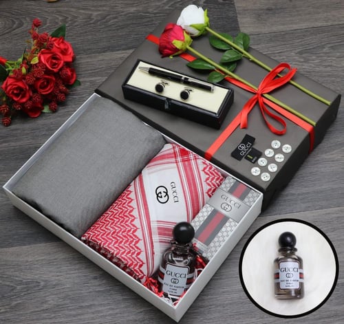 بوكس رجالي شتوي هدايا المناسبات