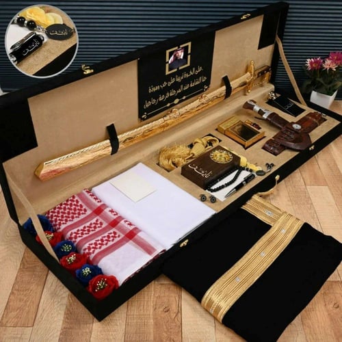 عروض الفخامه بوكس ملكي للاهداء الفاخر اهدي من تحب...