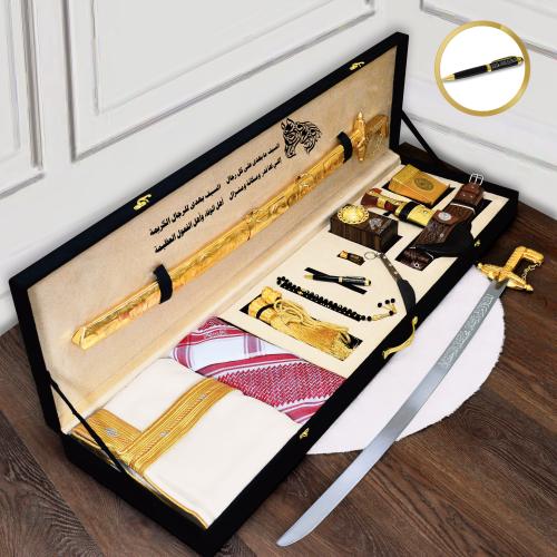 افكار هدايا رجاليه للمناسبات بوكسات ملكيه بتصميم ف...