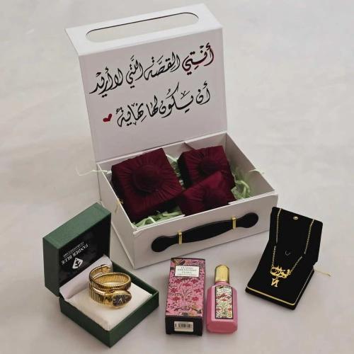 هديه نسائيه شكل حديث