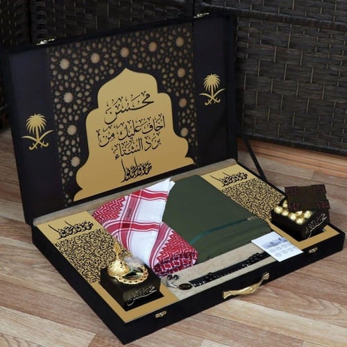 هدايا رجاليه فخامة الاهداء الملكي