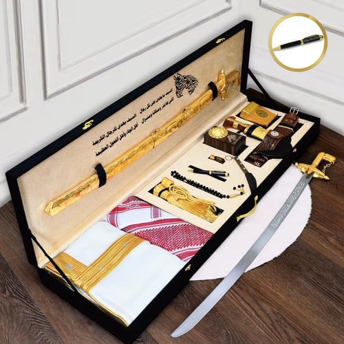 افكار هدايا رجاليه للمناسبات بوكسات ملكيه بتصميم ف...