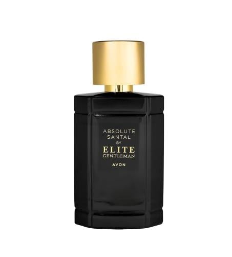 عطر افون اليت جنتلمان ابسولوت سانتال للرجال او دو...