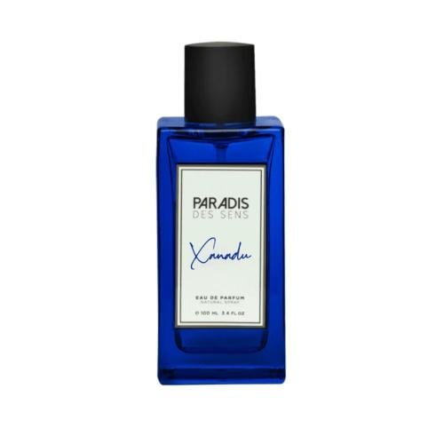 عطر باردايس ديس سينس زاندو للجنسين او دو بارفيوم 1...