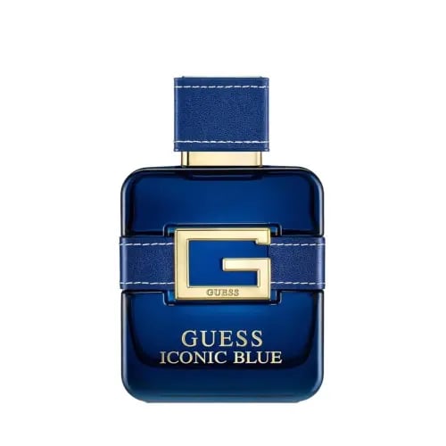 عطر قيس ايكونيك بلو للرجال او دو بارفيوم 100مل