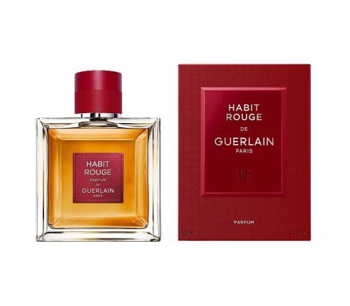 عطر غيرلان هابيت روج للرجال بارفيوم 100مل