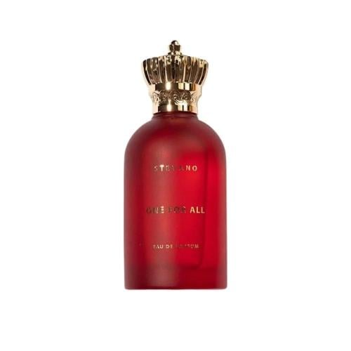 عطر ستيفانو ون فور اول للجنسين او دو بارفيوم 100مل