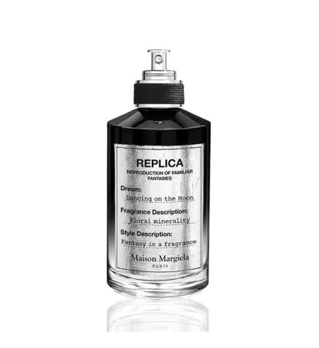 عطر ميزون مارجيلا ريبليكا دانسينج اون ذا مون للجنس...
