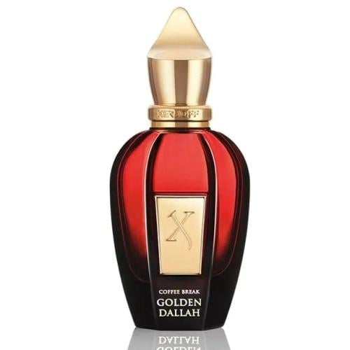 عطر زيرجوف جولدن دله للجنسين او دو بارفيوم 50مل