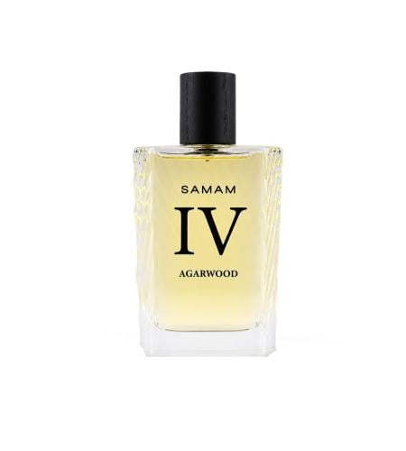 عطر صمام IV اجار وود للرجال او دو بارفيوم 100مل