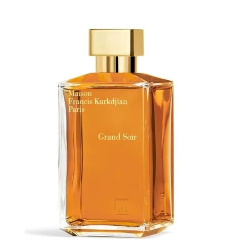 عطر مايسون فرانسيس كركدجيان جراند سوار او دو بارفي...