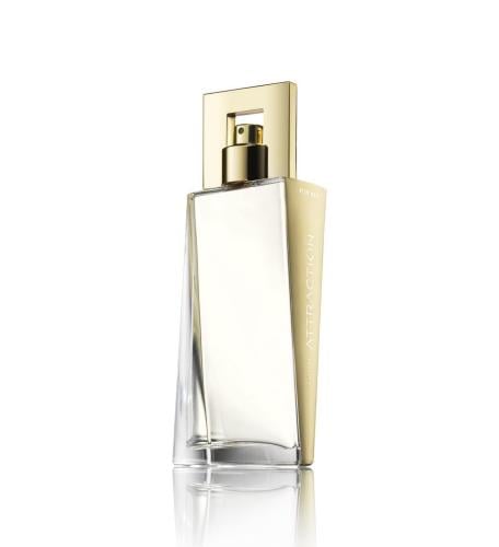 عطر افون اتراكشن للنساء او دو بارفيوم-50مل