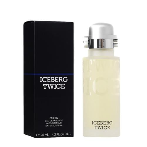 عطر ايسبرج توايس الرجالي او دو تواليت 125مل