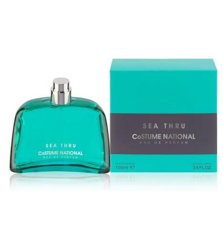 عطر كوستوم ناشونال سي ثرو او دو بارفيوم 100مل