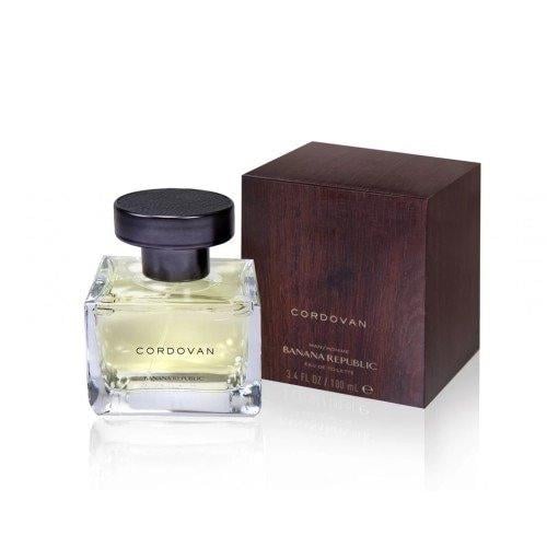 عطر بنانا ريبابليك كوردوفان للرجال او دو تواليت 10...