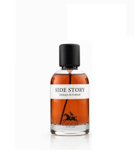 عطر كافالير سايد ستوري للجنسين اكسترايت دو بارفيوم...