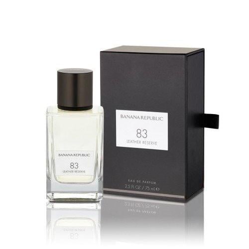 عطر بنانا ريبابليك 83 ليذر ريزرف للجنسين او دو بار...