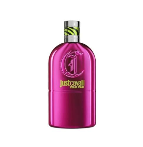 عطر روبرتو كفالي وايلد بينك للنساء او دو بارفيوم 9...
