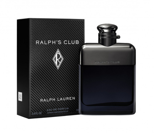 عطر رالف لورين رالف كلوب للرجال او دو بارفيوم 100م...