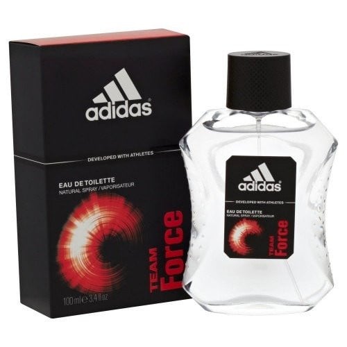 عطر اديداس تيم فورس او دو تواليت 100مل