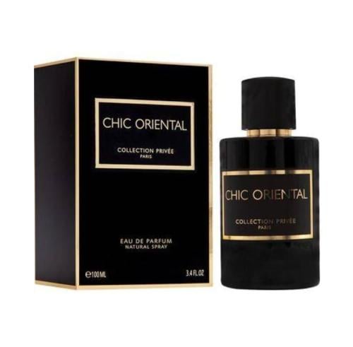 عطر غابرليس شيك اورينتال للجنسين او دو بارفيوم 100...