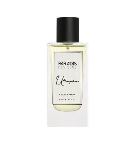 عطر باردايس ديس سينس اوتوبيا للجنسين او دو بارفيوم...