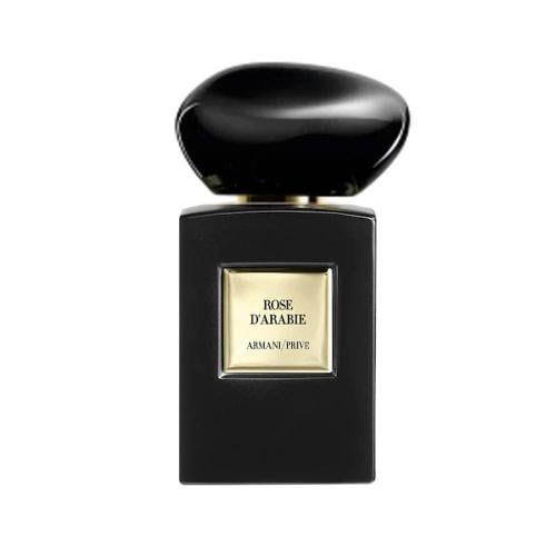 عينة ارماني روز دو ارابيا او دو بارفيوم 7.5مل(سكب)