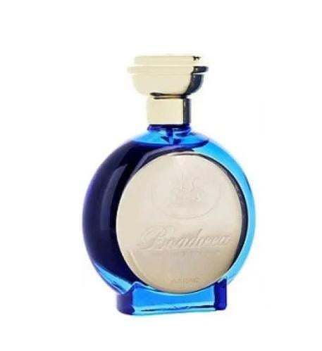 عطر بوديسيا ذا فيكتوريوس الازرق للجنسين او دو بارف...