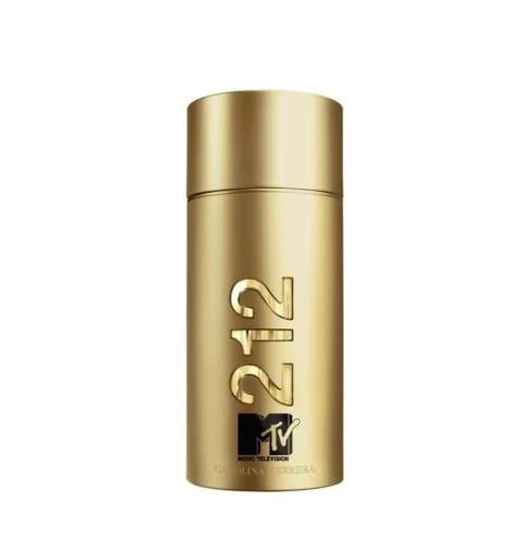 عطر كارولينا هيريرا 212 للرجال ام تي في ليميتد ايد...