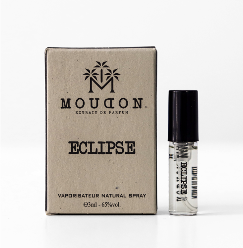 عينة موودون اكليبس اكسترايت دو بارفيوم 3مل