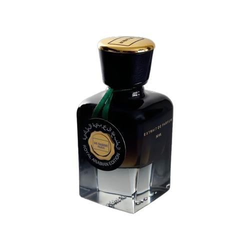عطر دي غابور رويال اريبيان ايديشن اوف ليذر فور ايف...