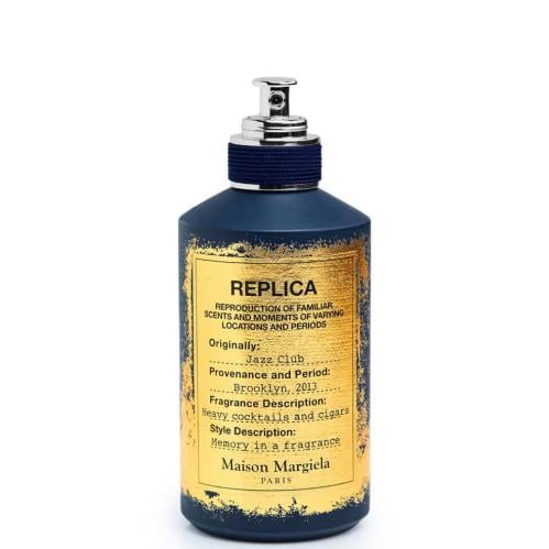 عطر ميزون مارجيلا ريبليكا جاز كلوب 2025 ليمتد ايدي...