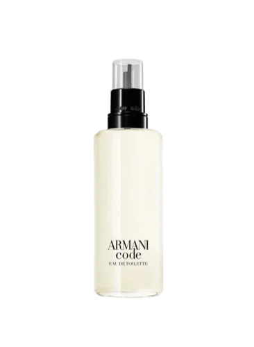 عطر ارماني كود للرجال او دو تواليت-150مل