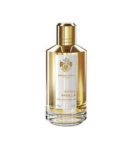عطر مانسيرا رويال فانيلا للجنسين او دو بارفيوم 120...