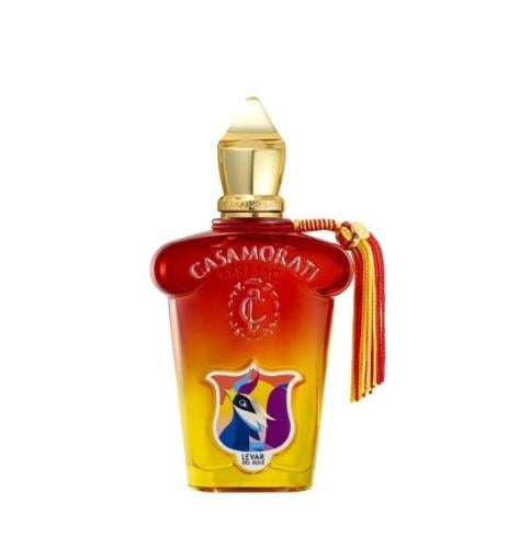 عطر زيرجوف كاساموراتي 1888 ليفار ديل سول للجنسين ا...