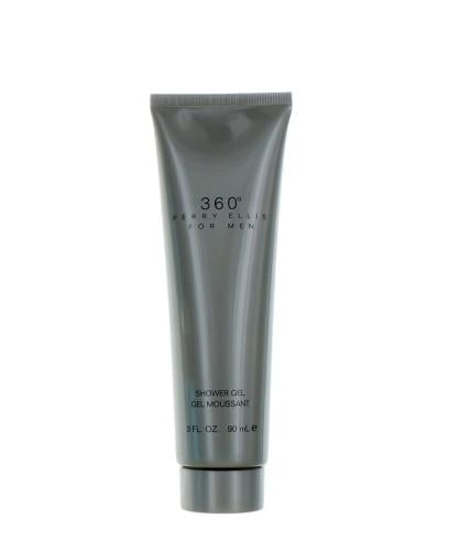 شاور جل بيري اليس 360 للرجال 90مل