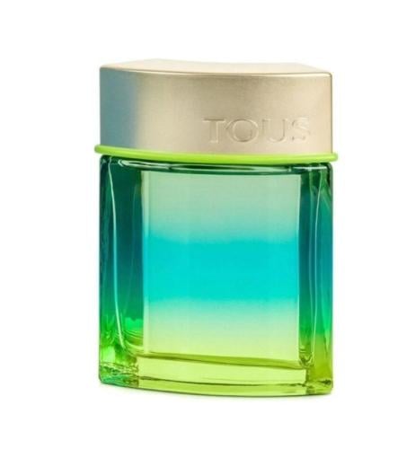 تستر توس مان تشايل للرجال او دو تواليت 100مل بغطاء