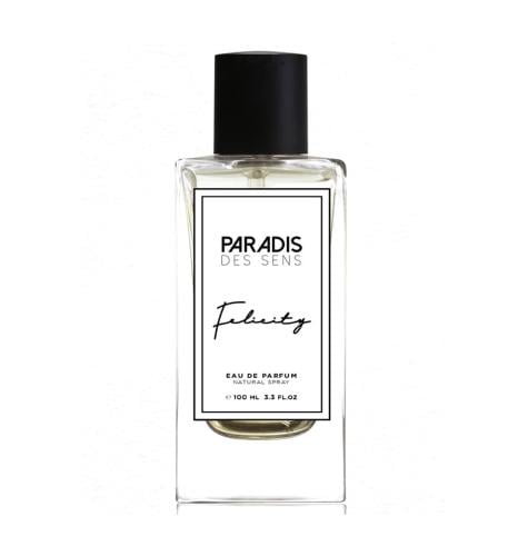 عطر باردايس ديس سينس فيليسيتي للجنسين او دو بارفيو...