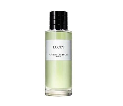 عطر ديور لاكي للجنسين او دو بارفيوم 125مل