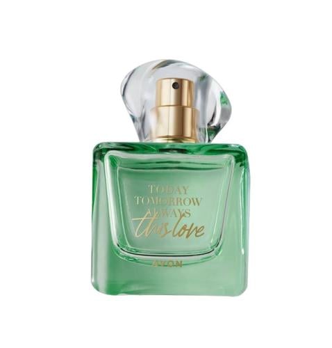 عطر افون توداي تومورو اولويز ذيس لوف للنساء او دو...