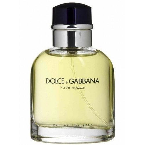 عطر دولتشي غابانا بور هوم للرجال تواليت 125مل