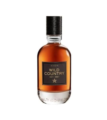 عطر افون وايلد كانتري للرجال او دو تواليت 75مل