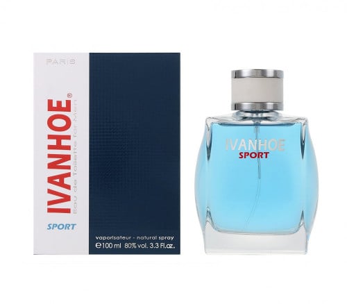 عطر ايف دي سيستل ايفانهو سبورت او دو تواليت 100مل